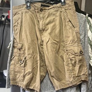 Cargo shorts